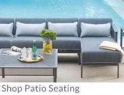 Buy Outdoor Patio Chairs Online | TWI