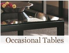Wrought Iron Occasional Tables - Iron Occasional Table