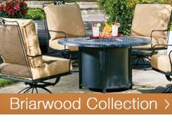 Briarwood Outdoor Furniture Collection | Shop Online