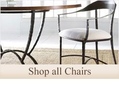 Buy Charleston Forge Dining Chairs Online