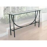 Cottonwood Console Table