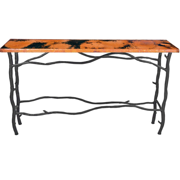 South Fork Console Table with 50