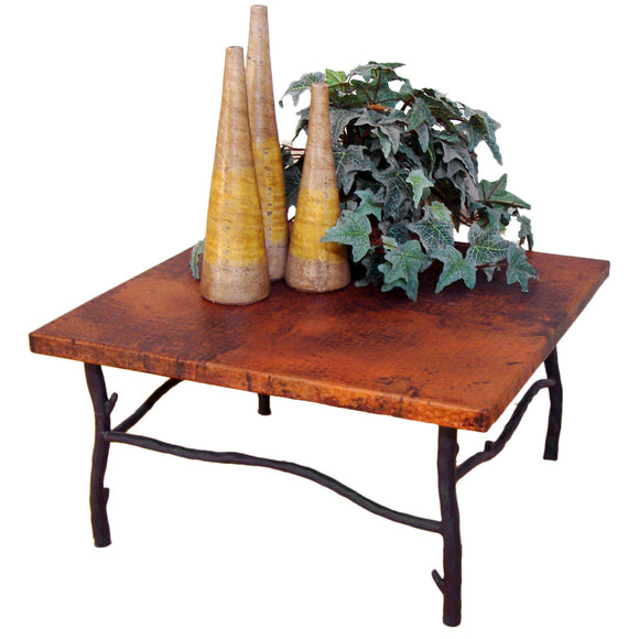 South Fork Coffee Table with 36