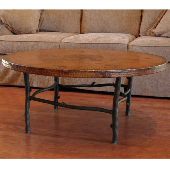 South Fork Coffee Table with 42