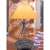 Waterbury Table Lamp
