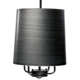 Cedarvale Pendant Lamp 4-Arm