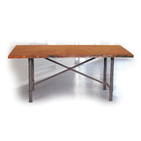 Burlington Dining Table with 42" x "72 Top