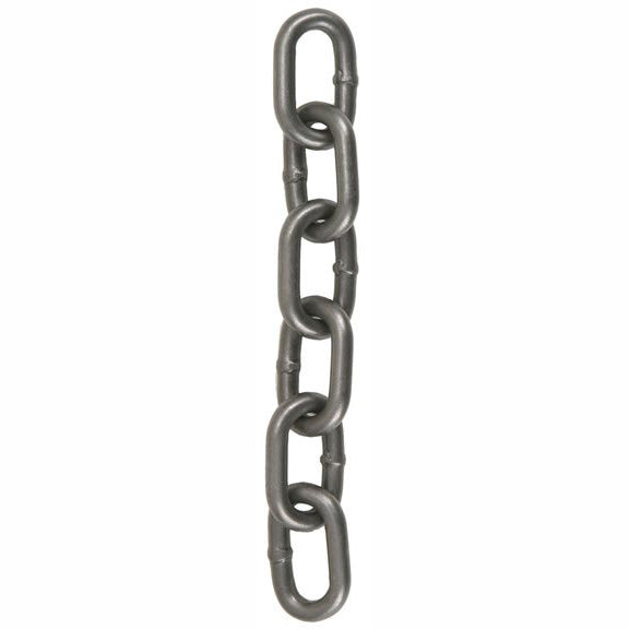 Wrought Iron Enclume Décor Link Chain 12