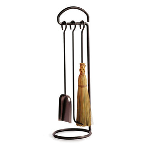 Enclume FPTS1 Fireplace Tool Set