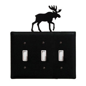 Moose - Switch Cover Triple
