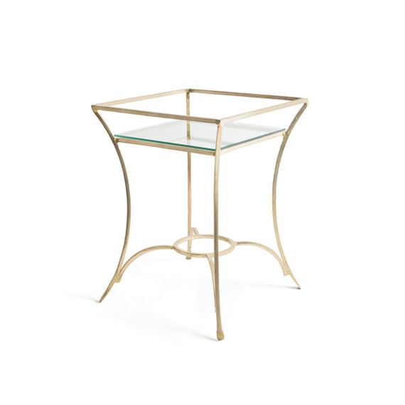 Anderson Occasional Table