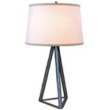 Tripod Table Lamp