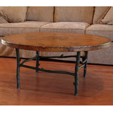 South Fork Coffee Table | Base Only