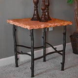 South Fork End Table | Base Only