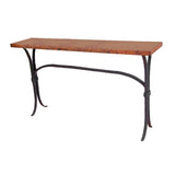 Salisbury Console Table | Base Only