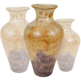 Classic Ceramic Vase Large | Slate
