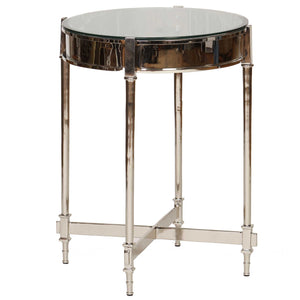 Percussion Accent Table