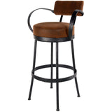 Cedarvale Counter Stool with Arms