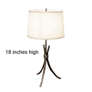 Studio Table Lamp (18")