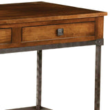Forest Hill Linden Desk (Premium Wood Finish)