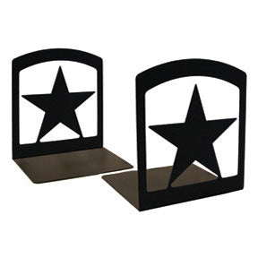Star Bookends