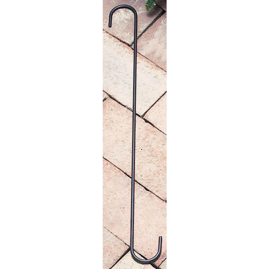 Village Wrought Iron S-Hook