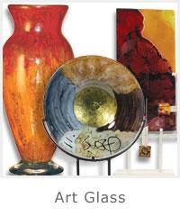 Buy Handcrafted Art Glass Online