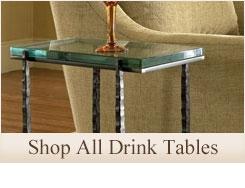 Buy Charleston Forge Drink Tables Online