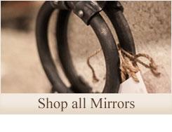 Buy Mirrors Made by Charleston Forge Online