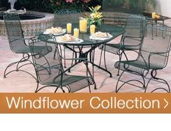 Shop The Windflower Outdoor Furniture Collection