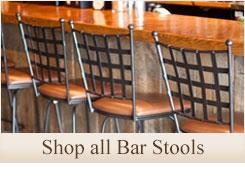 Buy Charleston Forge Bar Stools Online