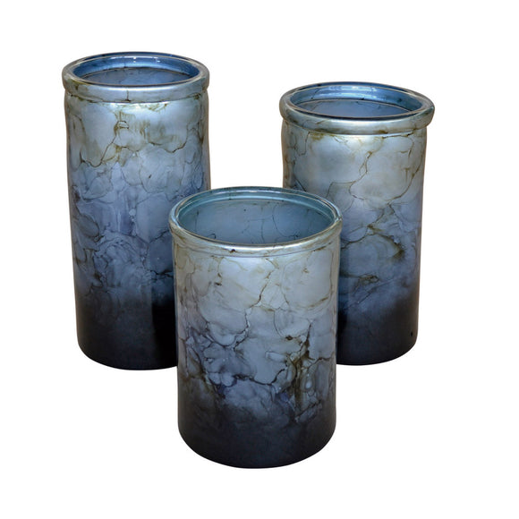 Cylinders Set of 3