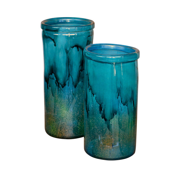 Cylinders, Set of 2