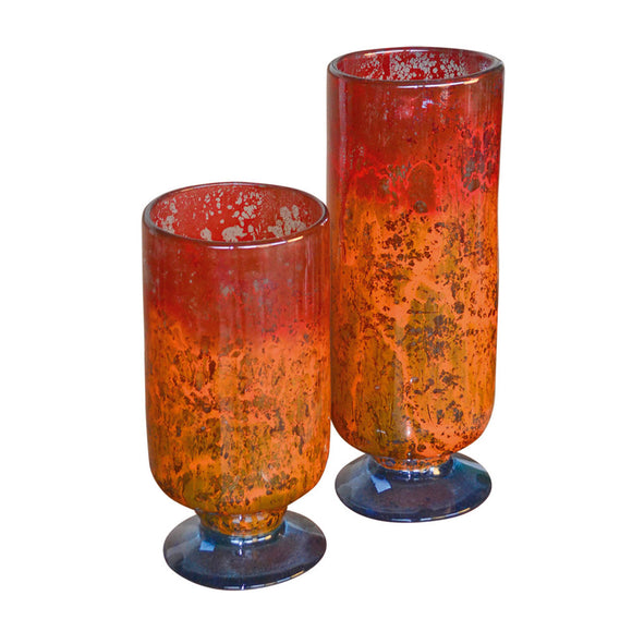 Cylinder Cups Set of 2