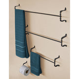 Cottonwood 16" Towel Bar