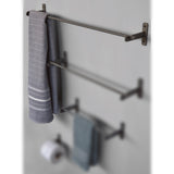 Fire Forged 32" Towel Bar