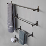 Fire Forged 32" Towel Bar