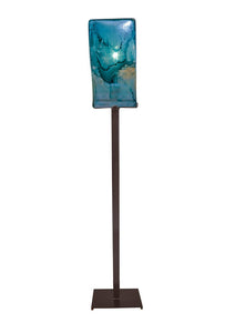 Monark Floor Lamp