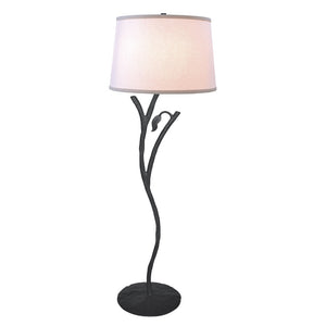 Leaf Floor Lamp