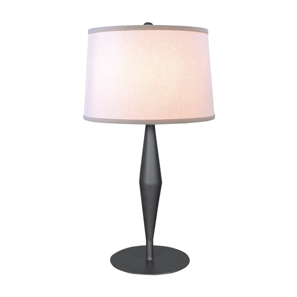 Diamond Table Lamp