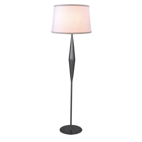 Diamond Floor Lamp