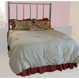 Roundrock Complete Bed / Headboard & Frame