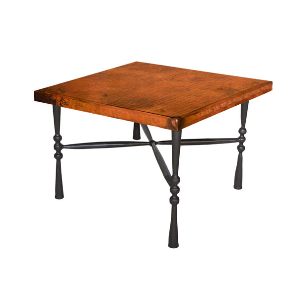 Cottonwood End Table