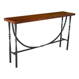 Cottonwood Console Table