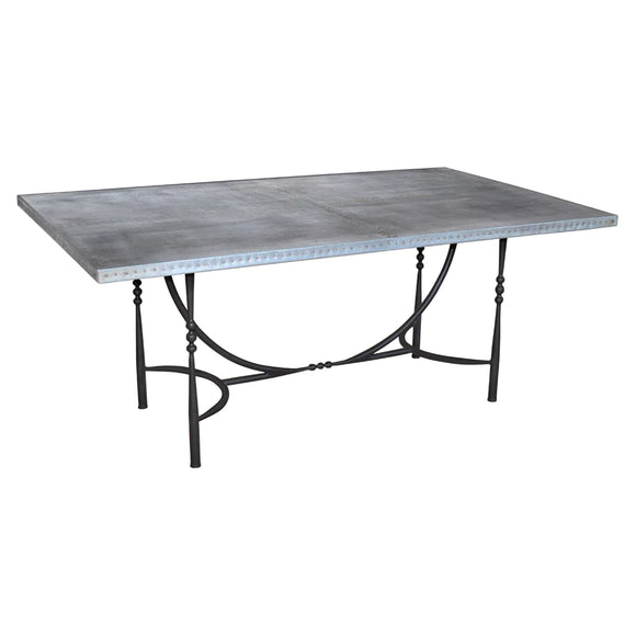 Cottonwood Rectangle Dining Table