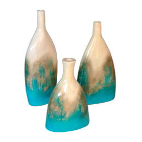 Oil Vases Set of 3