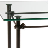 Knot Console Table