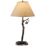 Sassafras Table Lamp