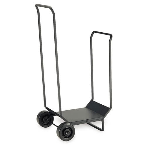 Traditional Firewood Cart