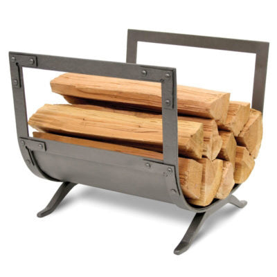 Old World Firewood Holder Buy Online – timelesswroughtiron